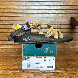 Women’s Chaco ZX2 Classic Sandal